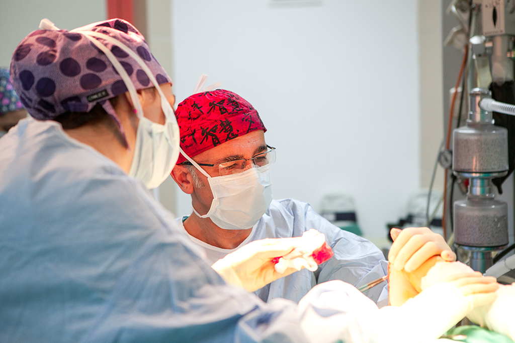 Ayancık Estetik Merkezi